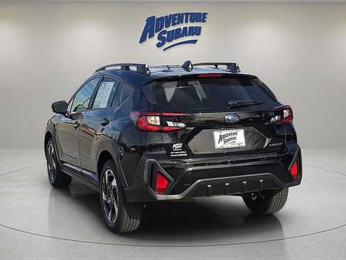 Certified 2025 Subaru Crosstrek 2.5i Limited w/ Popular Package #3A image 5