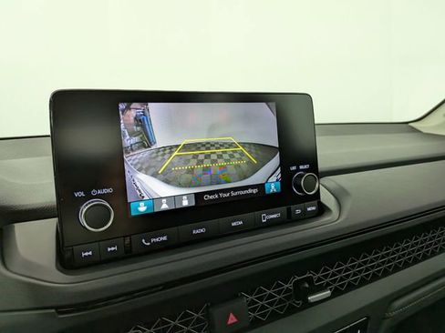 New 2026 Honda Accord SE image 5