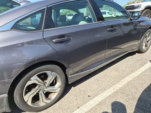 Used 2019 Honda Accord EX-L image 4