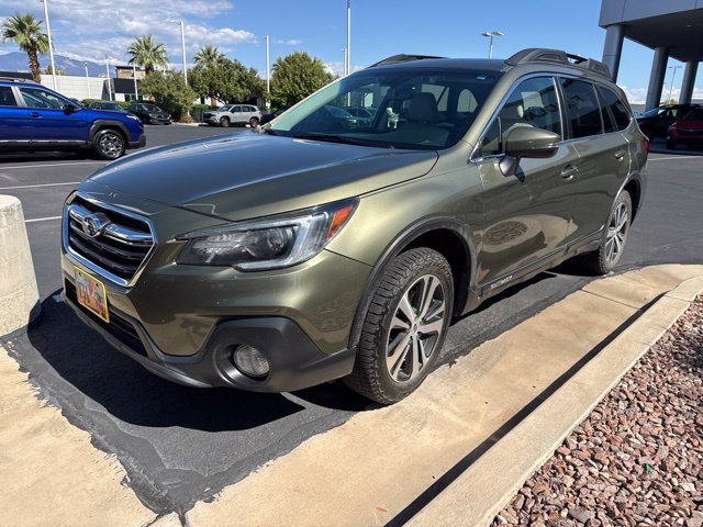 Used 2019 Subaru Outback 3.6R Limited AWD/4WD image 1