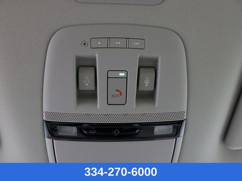 New 2026 Nissan Armada Platinum image 28