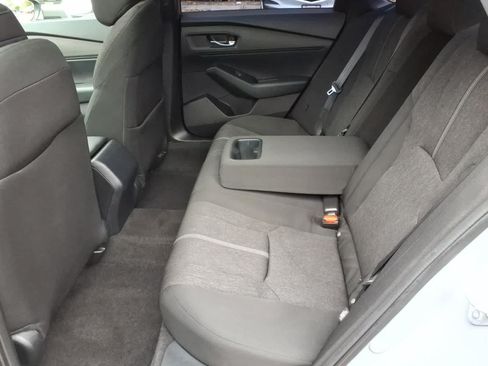 Certified 2023 Honda Accord Sport image 9