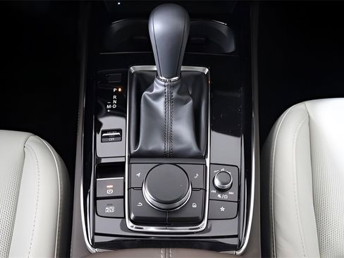 New 2025 MAZDA CX-30 AWD 2.5 S w/ Premium Package image 41