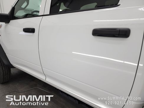 New 2025 RAM 5500 Tradesman image 28