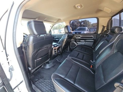 Used 2021 RAM 1500 Laramie image 29