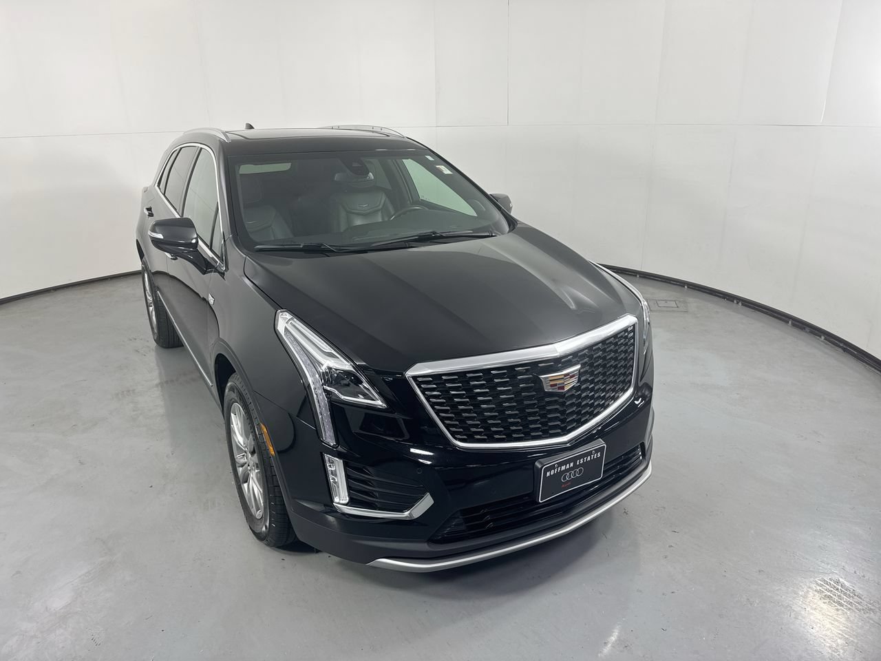 Used 2021 Cadillac XT5 Premium Luxury AWD/4WD image 33