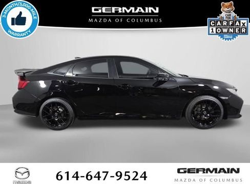 Used 2018 Honda Civic Si image 7