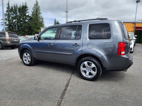 Used 2012 Honda Pilot EX-L image 10