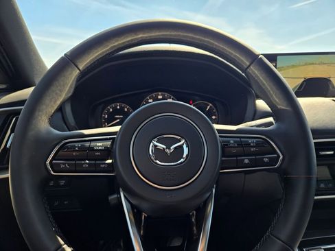 New 2026 MAZDA CX-70 3.3 Turbo S w/ Premium Package AWD/4WD image 33