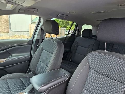 Used 2023 GMC Acadia SLE w/ Driver Convenience Package AWD/4WD image 18