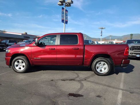 New 2026 RAM 1500 Big Horn image 11