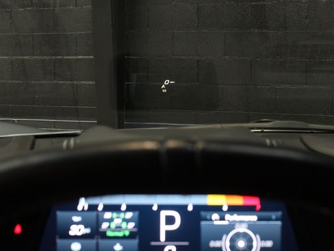 Used 2024 Chevrolet Corvette Stingray Premium Conv w/ Z51 Performance Package RWD image 60