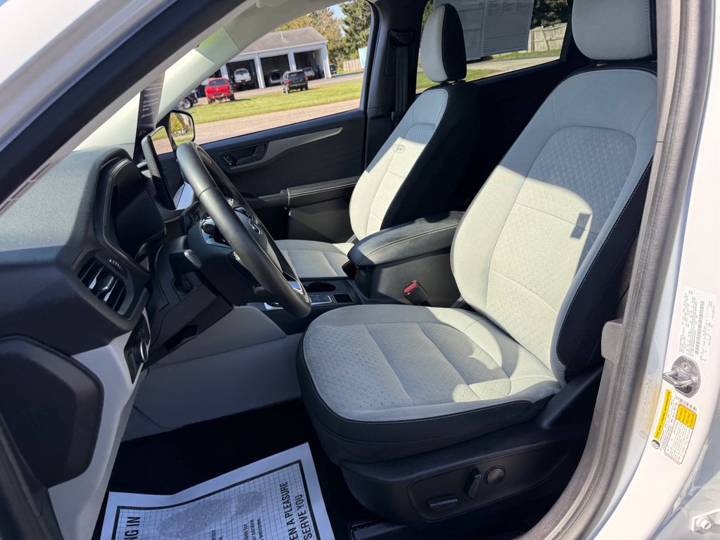 Certified 2024 Ford Escape Active w/ Tech Pack #1 AWD/4WD image 21