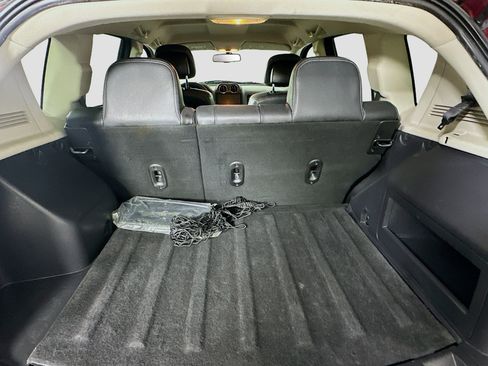 Used 2014 Jeep Compass Sport w/ Power Value Group FWD image 24