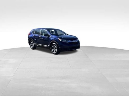Used 2017 Honda CR-V LX image 6
