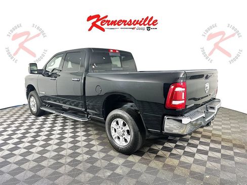 Used 2024 RAM 2500 Big Horn w/ Safety Group image 5