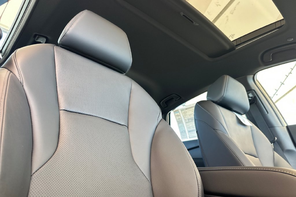 New 2026 Honda Accord Sport image 17