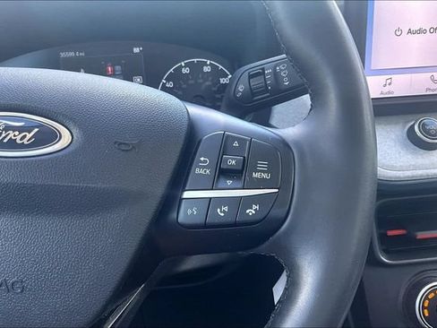 Used 2024 Ford Maverick XLT w/ XLT Luxury Package FWD image 17
