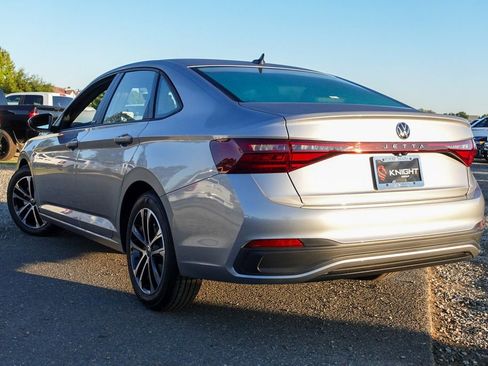 New 2026 Volkswagen Jetta Sport image 10