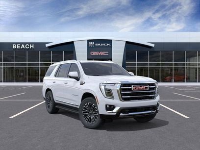 New 2026 GMC Yukon Elevation w/ Elevation Premium Package
