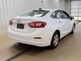 Used 2017 Chevrolet Cruze LS image 5