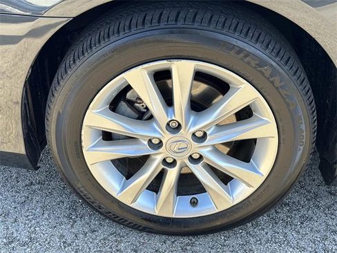 Used 2011 Lexus ES 350 image 9