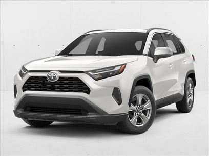 Certified 2023 Toyota RAV4 XLE w/ Convenience Package