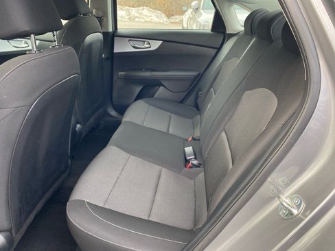 Certified 2024 Kia Forte LXS w/ LXS Technology Package image 22