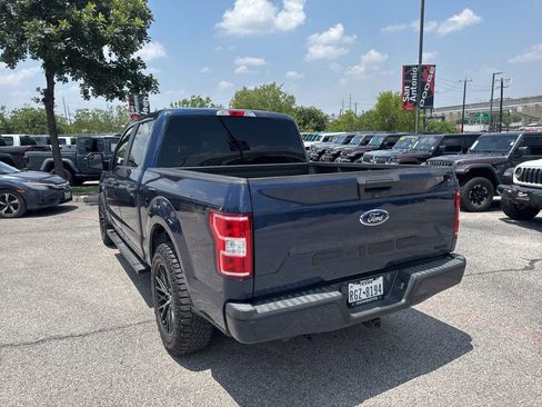 Used 2018 Ford F150 XL w/ Equipment Group 101A Mid RWD image 23