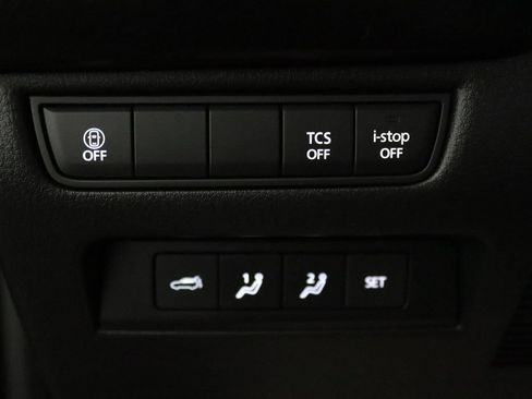 Used 2023 MAZDA CX-50 Meridian Edition AWD/4WD image 18