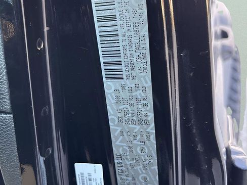 Used 2020 Jeep Gladiator Sport w/ Quick Order Package 24S image 46