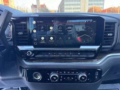 Used 2022 GMC Sierra 1500 Elevation w/ LPO, Elevation Black Package image 14