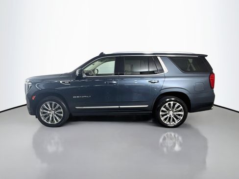 Used 2021 GMC Yukon Denali w/ Denali Premium Package AWD/4WD image 6