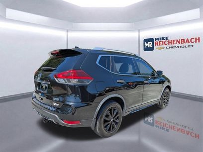 Used 2019 Nissan Rogue S w/ Special Edition Package