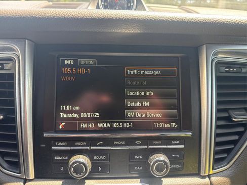 Used 2016 Porsche Macan S image 29