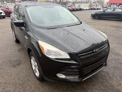 Used 2014 Ford Escape SE