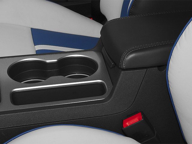 Used 2014 Dodge Challenger SRT8 w/ Harman/Kardon Audio Group RWD image 19