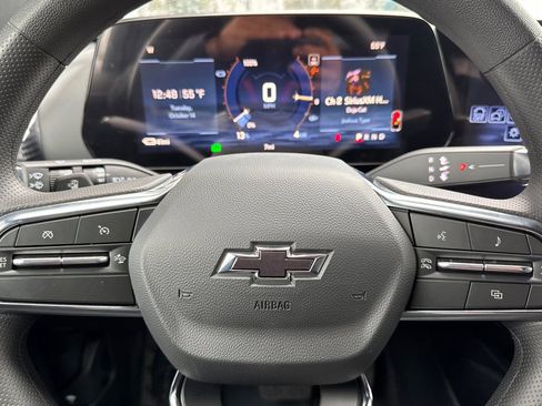 New 2026 Chevrolet Blazer EV LT w/ Midnight/Sport Edition image 22