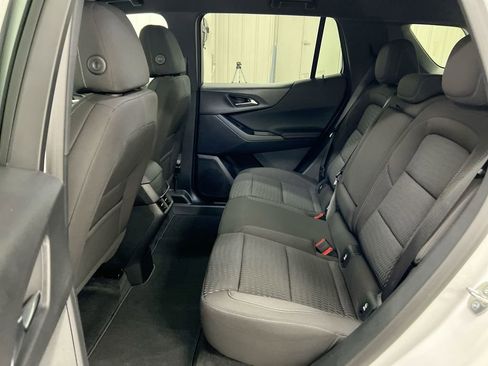 New 2026 Chevrolet Equinox LT FWD image 23
