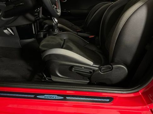 Used 2020 MINI Cooper John Cooper Works w/ Signature Upholstery Package FWD image 29