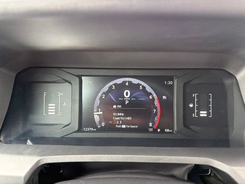 Used 2024 Toyota Tacoma SR5 AWD/4WD image 16