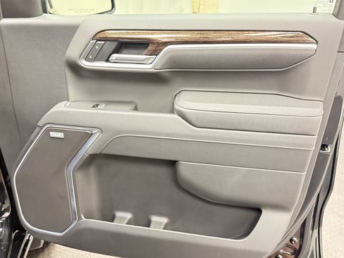 New 2026 GMC Sierra 1500 Elevation w/ Elevation Premium Package image 16