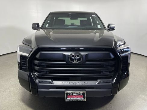 New 2026 Toyota Tundra SR5 AWD/4WD image 8