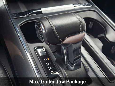 Used 2021 Ford F150 Lariat w/ Equipment Group 502A High AWD/4WD image 17