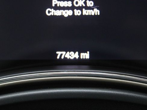 Used 2015 Jeep Grand Cherokee Overland image 36