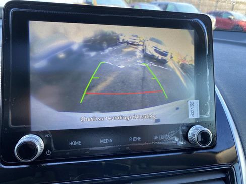 New 2026 Mitsubishi Eclipse Cross SE image 13