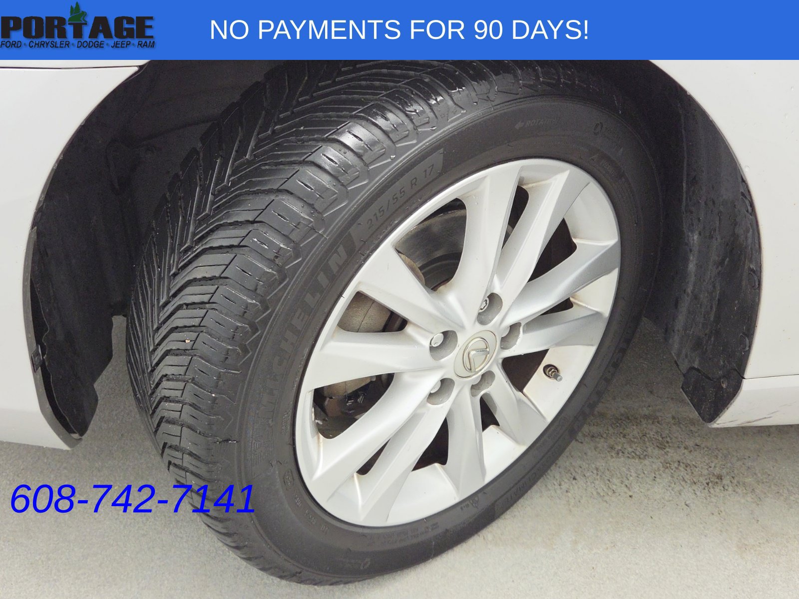 Used 2012 Lexus ES 350 FWD image 35