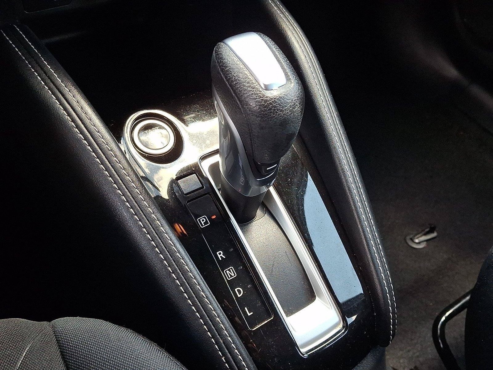 Used 2019 Nissan Kicks S FWD image 17