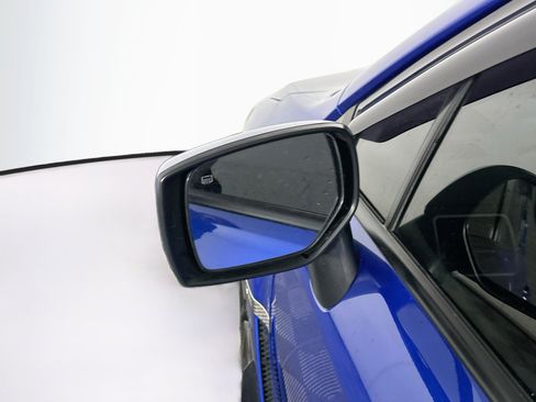 Used 2021 Subaru WRX AWD/4WD image 16