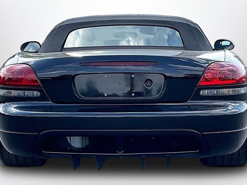 Used 2003 Dodge Viper SRT-10 RWD image 7